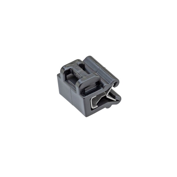 Panduit Clip-On Mount, Side Fixed, .7Mm - 3Mm Pa (1000 Pack), 1000PK CMS12-M300 - main